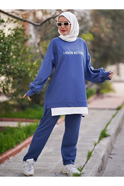 bozmak mevduat Baba, kafes Eşofman takımı bayan tesettür trendyol - bestcasinosgames.net